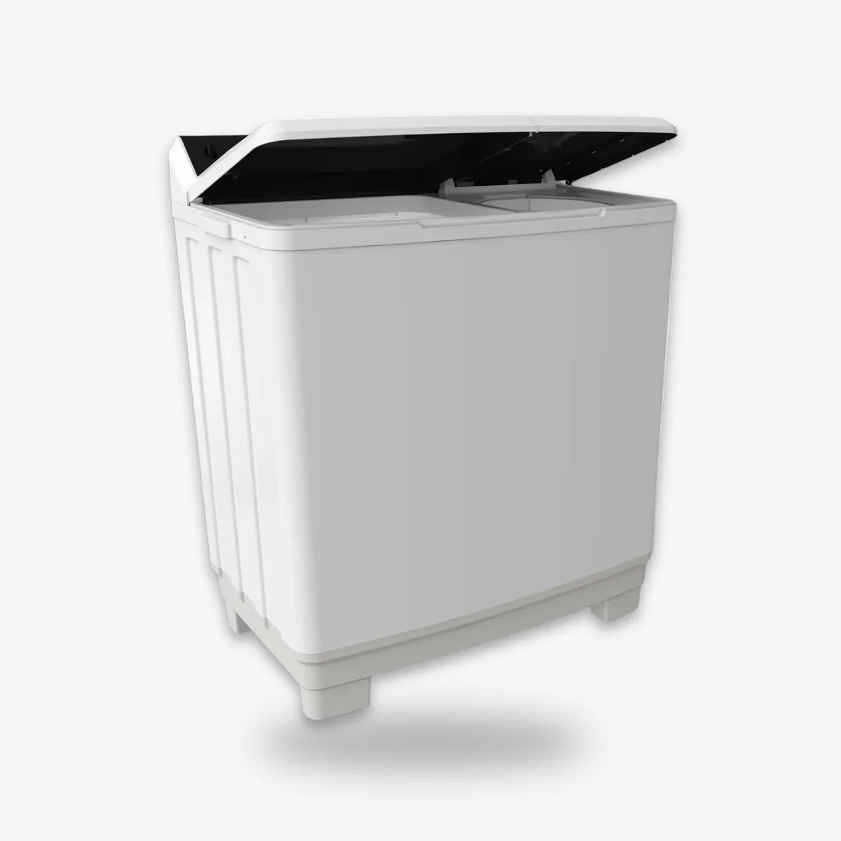 Defy 18kg Twin Tub Washing Machine White — DTT180