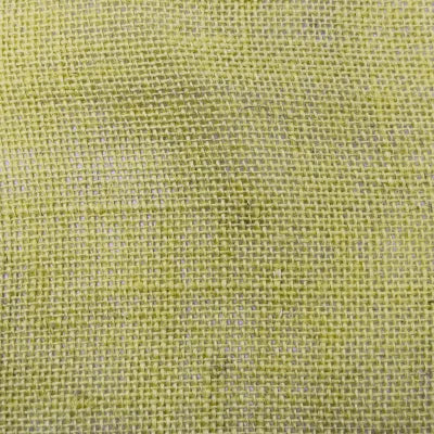 Coloured Superfine Hessian — 130cm Wide