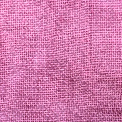 Coloured Superfine Hessian — 130cm Wide