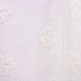 Bridal Stretch Tulle - BL2