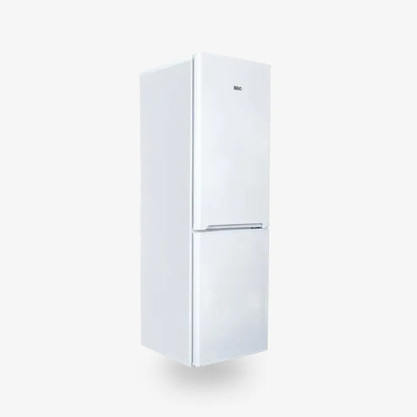 K.I.C Bottom Mount Fridge — KBF525/2WH