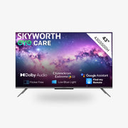 Skyworth 43-inch Google TV — 43G5500H