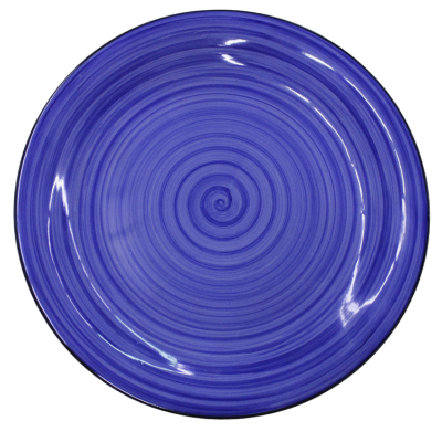 Tableware - Blue