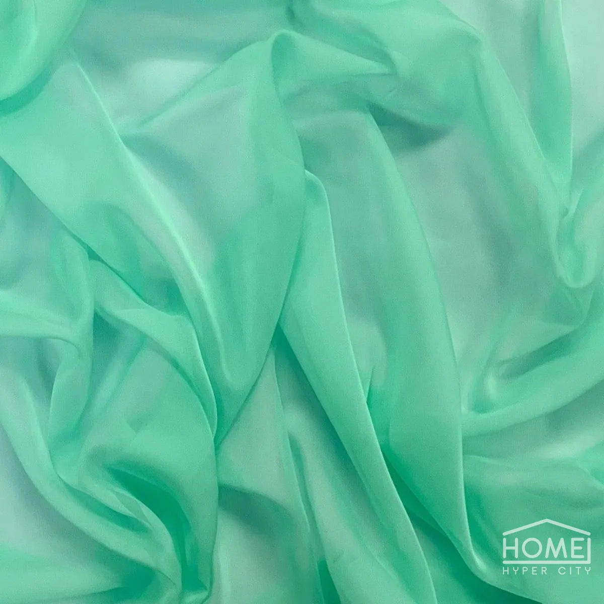 Plain Chiffon Fabric — 150cm Wide