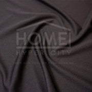 Plain Crimplene Fabric — 150cm Wide