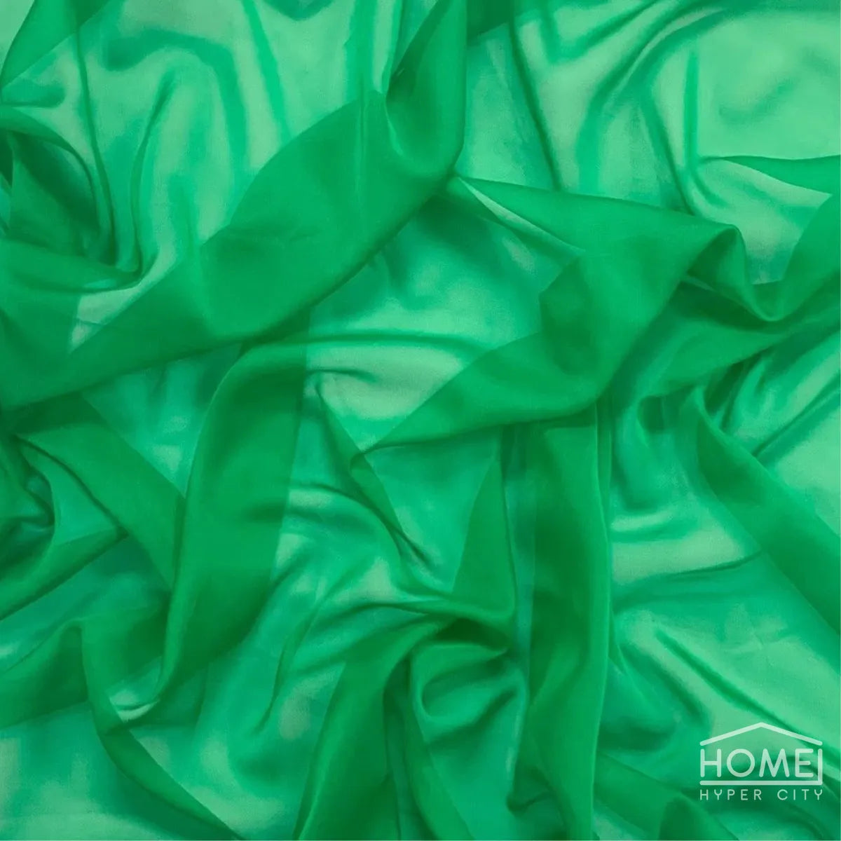 Plain Chiffon Fabric — 150cm Wide