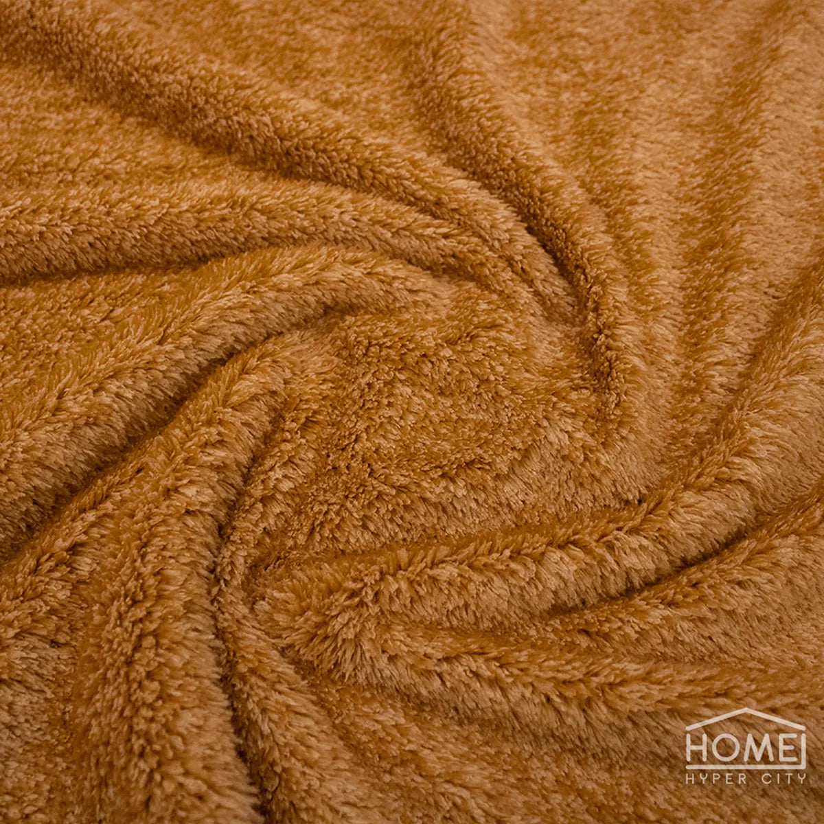 Premium Ultra-Soft Teddy Bear Fleece Fabric (150cm Wide) — Assorted Colours