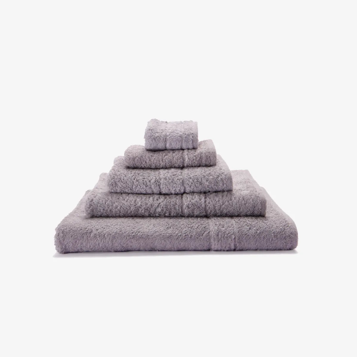 Glodina Marathon Platinum Snag Proof® Hotel Towel — 100% Combed Cotton