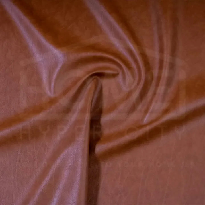 1.35mm Turkish Leather Synthetic — 140cm Wide
