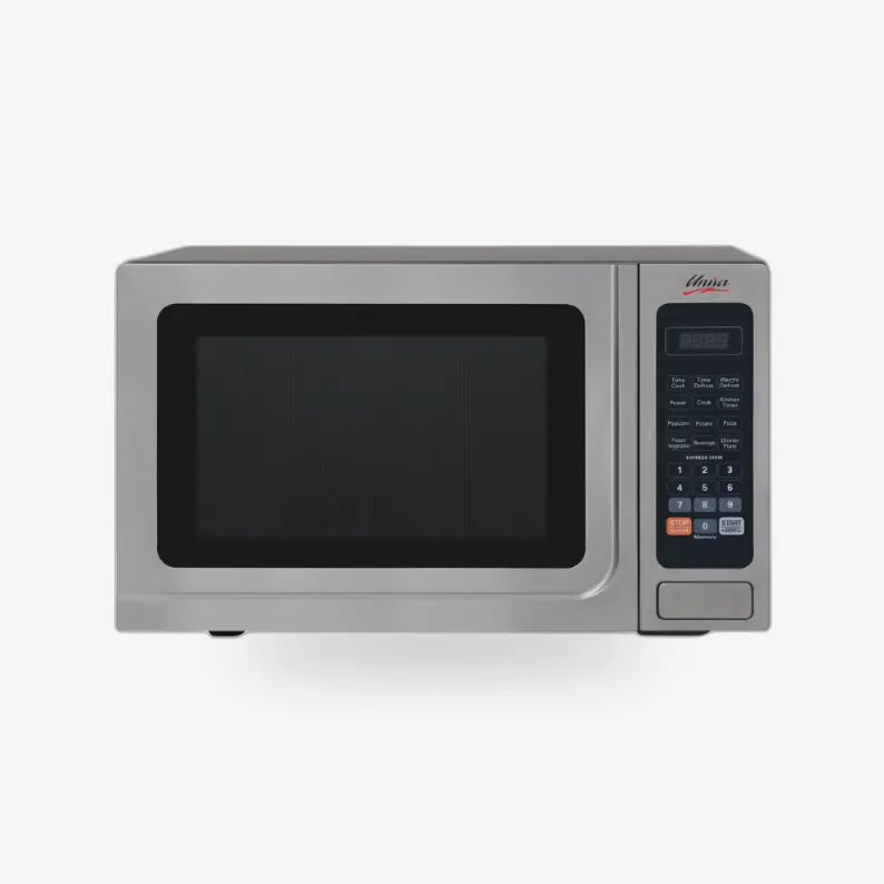 Univa 36L Electronic Microwave — U36ESS
