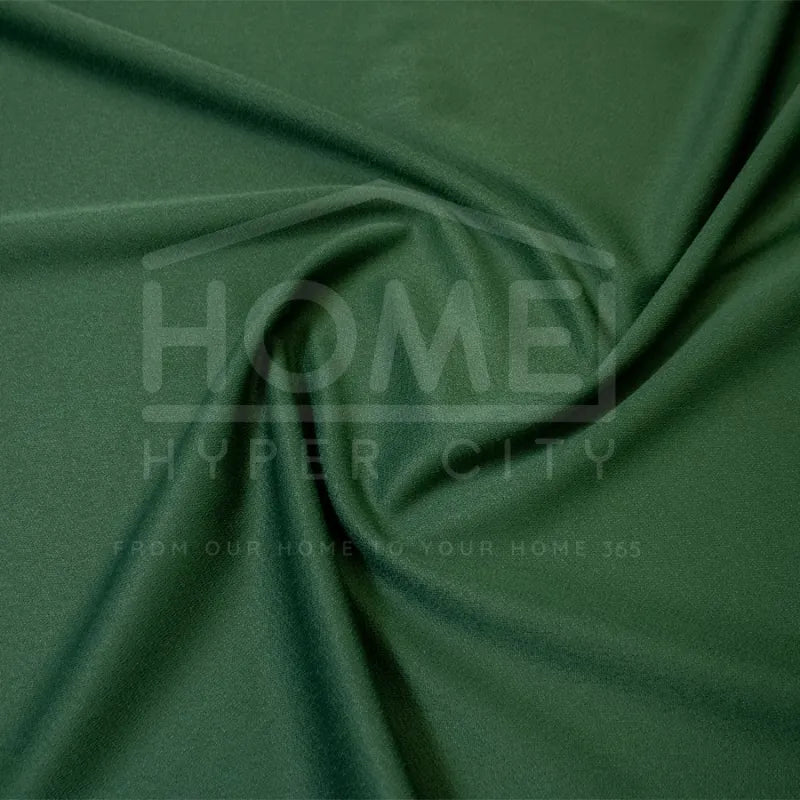 Plain Crimplene Fabric — 150cm Wide