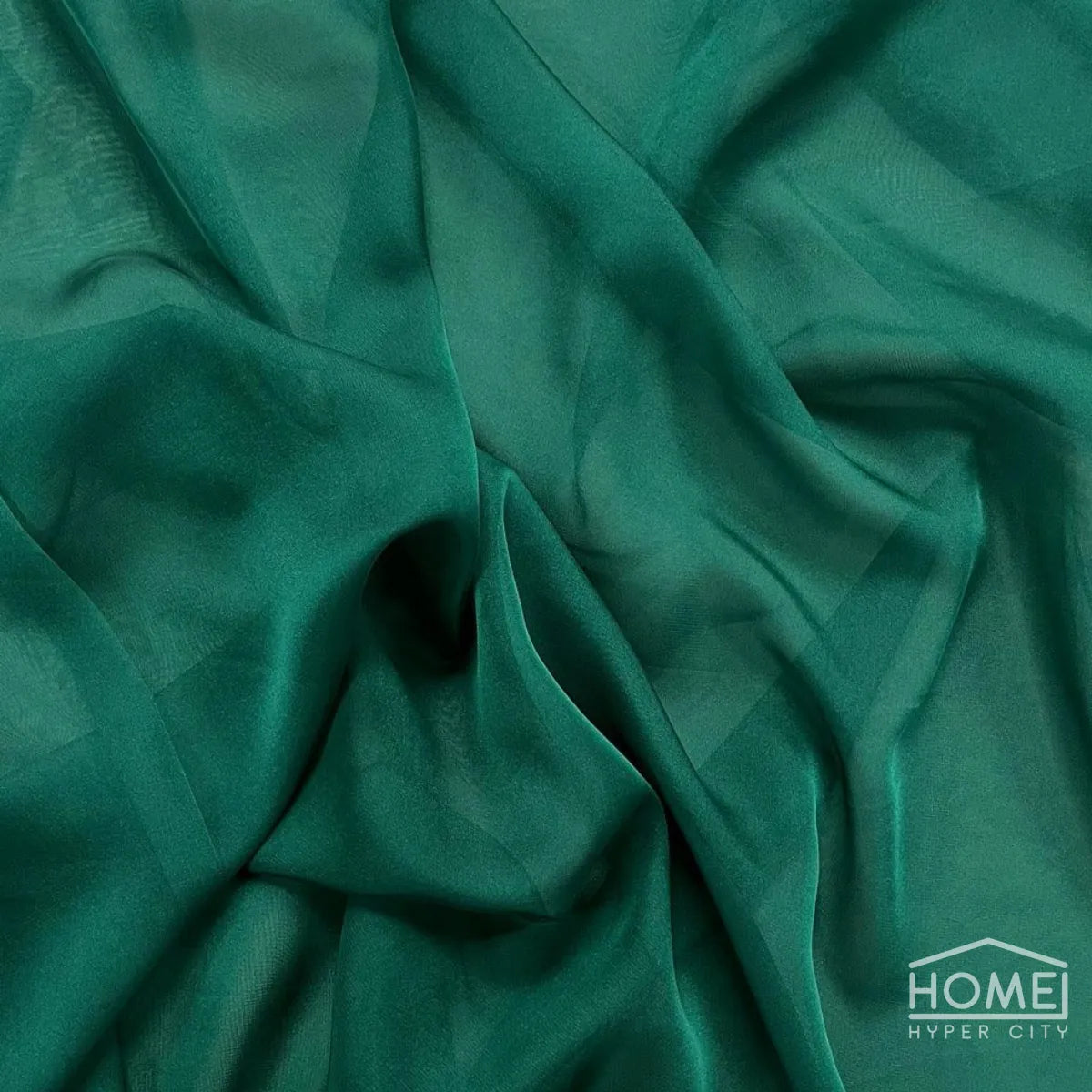 Plain Chiffon Fabric — 150cm Wide