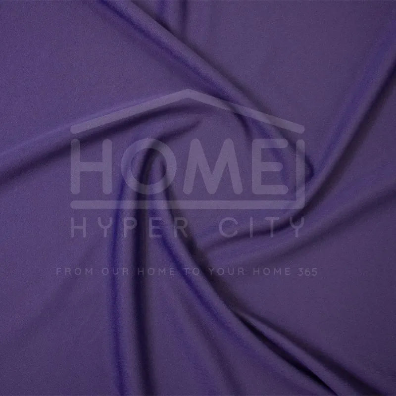 Plain Crimplene Fabric — 150cm Wide