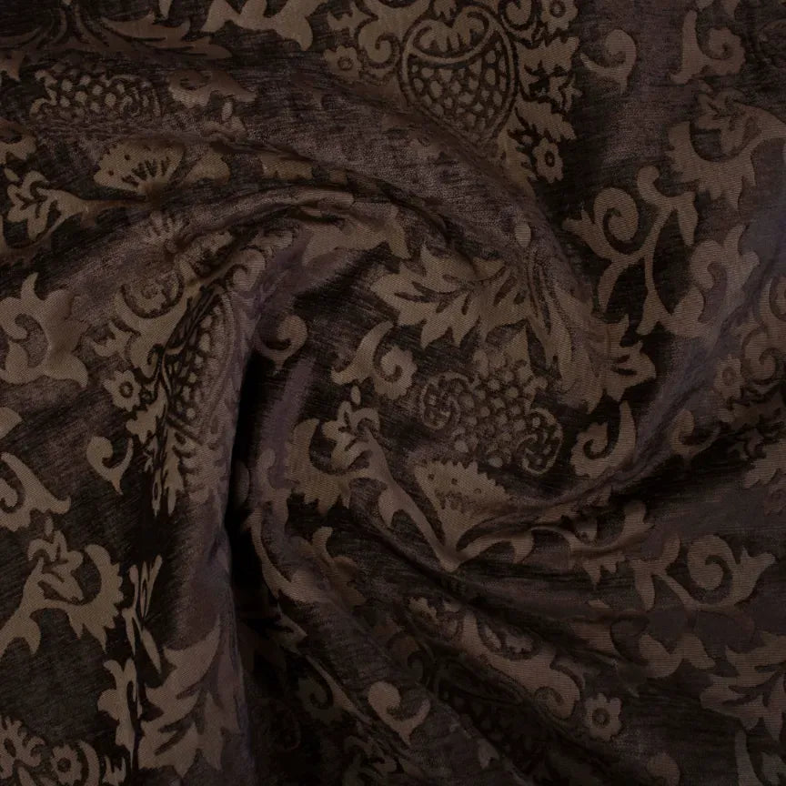 Jacquard Venise Upholstery Fabric — 140cm Wide