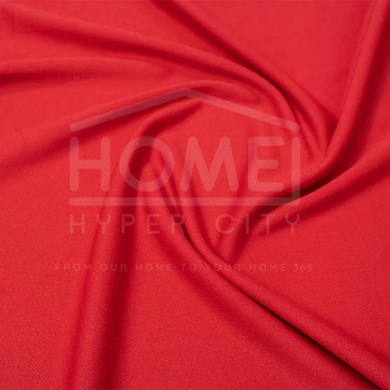 Plain Crimplene Fabric — 150cm Wide