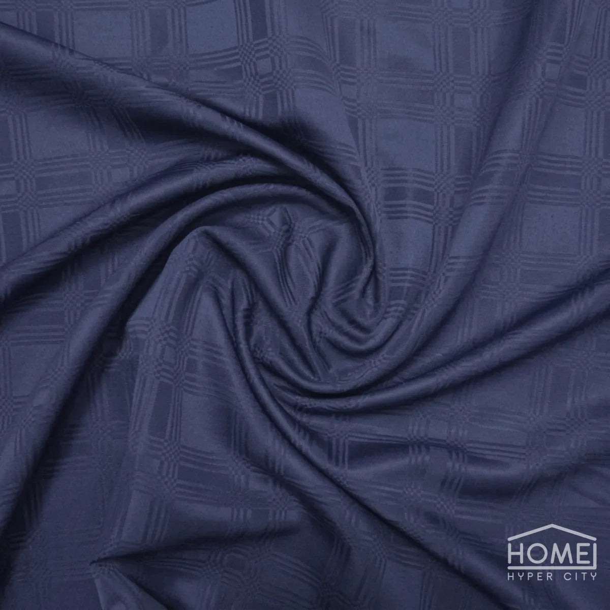 Damask Square Tablecloth Fabric — 300cm Wide