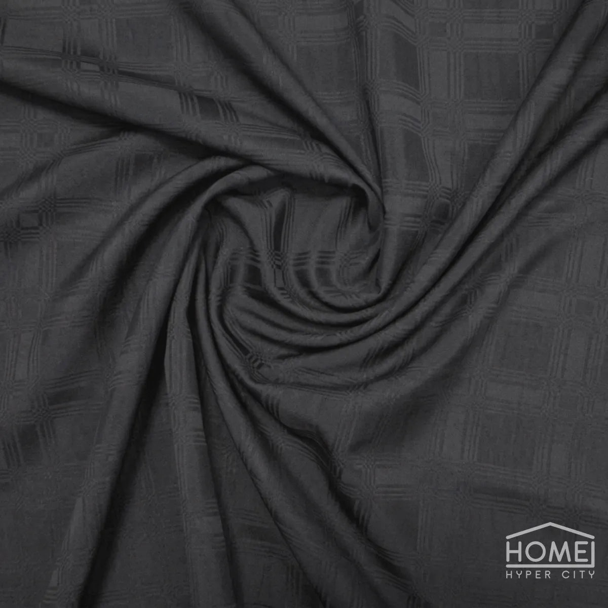 Damask Square Tablecloth Fabric — 300cm Wide