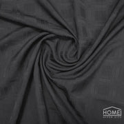 Damask Square Tablecloth Fabric — 300cm Wide