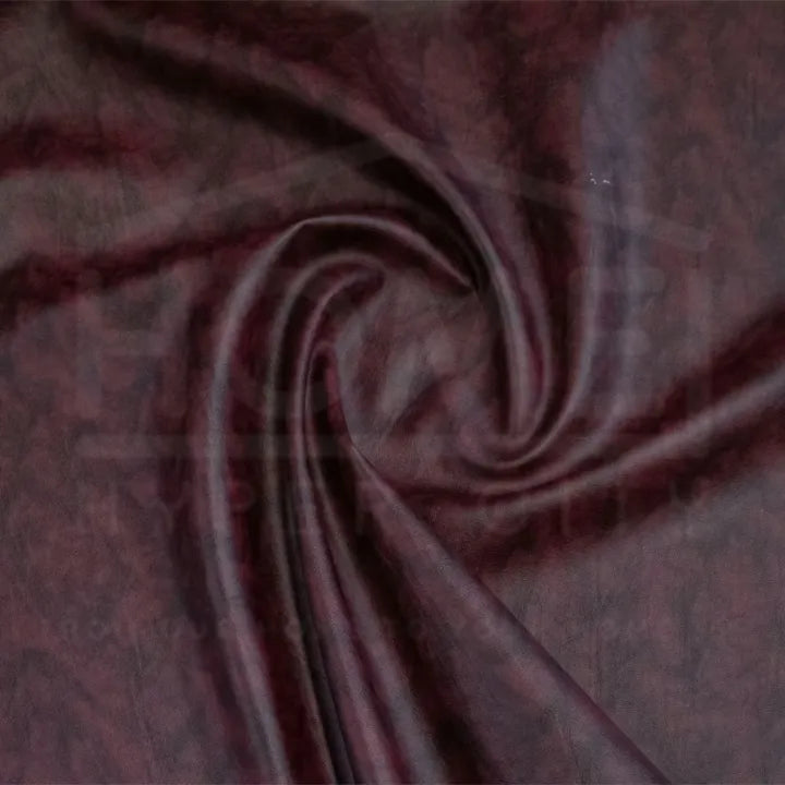 1.35mm Turkish Leather Synthetic — 140cm Wide