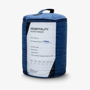 Urban Hospitality Duvet Inner — Medium Weight — Microfibre Casing