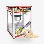 Electric Popcorn Machine