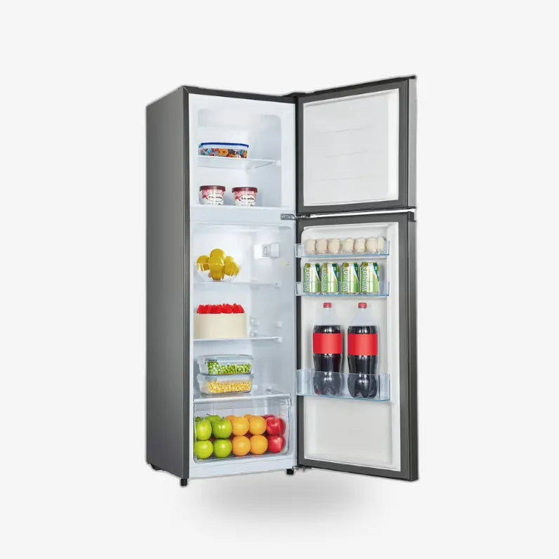 Hisense 154L Combi Fridge — H225TTS