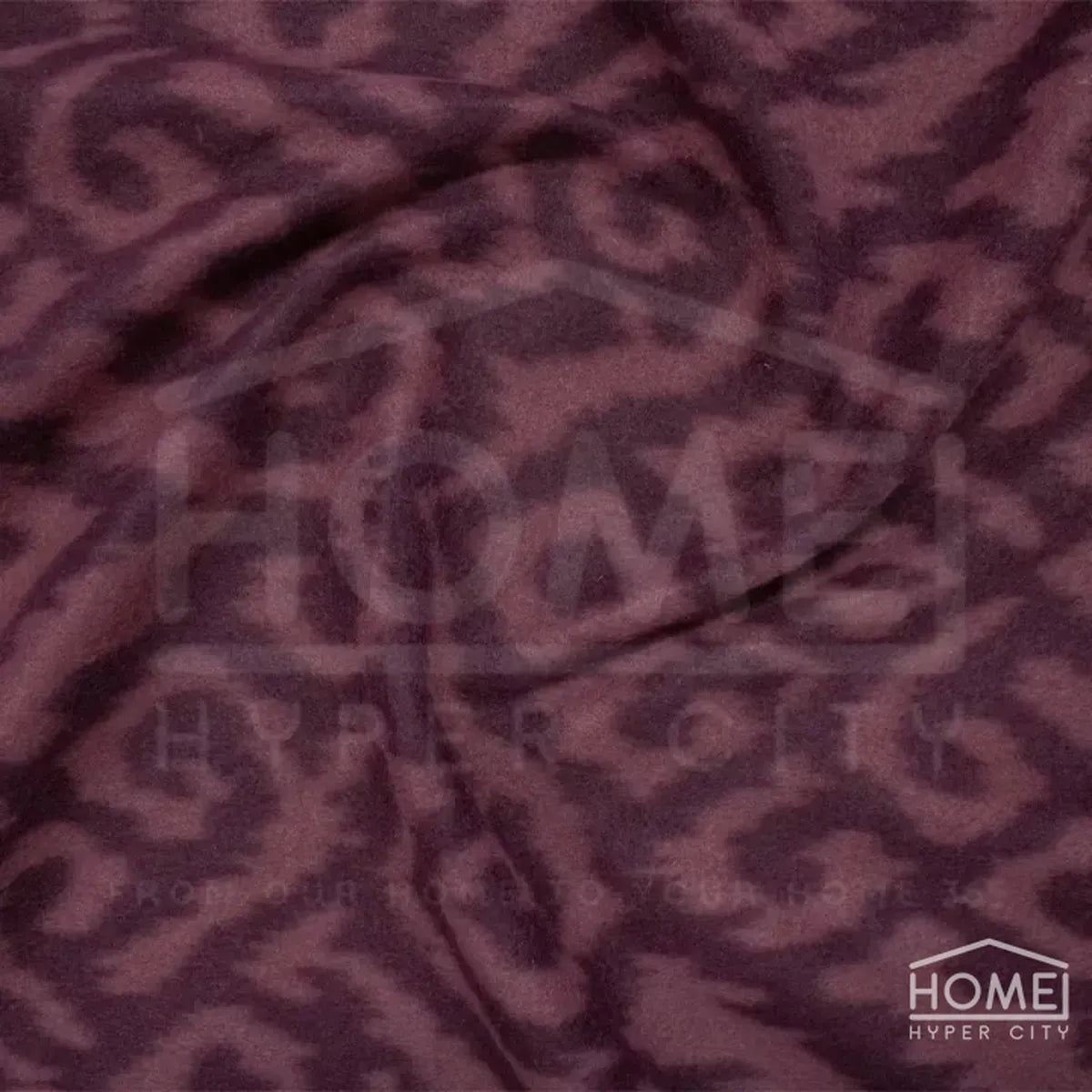 Printed Polar Fleece — 150cm Wide