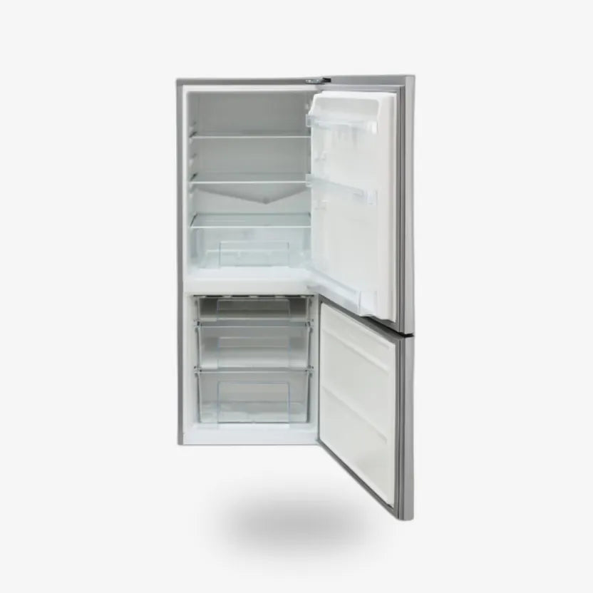 K.I.C Combo Fridge — KBF631/2