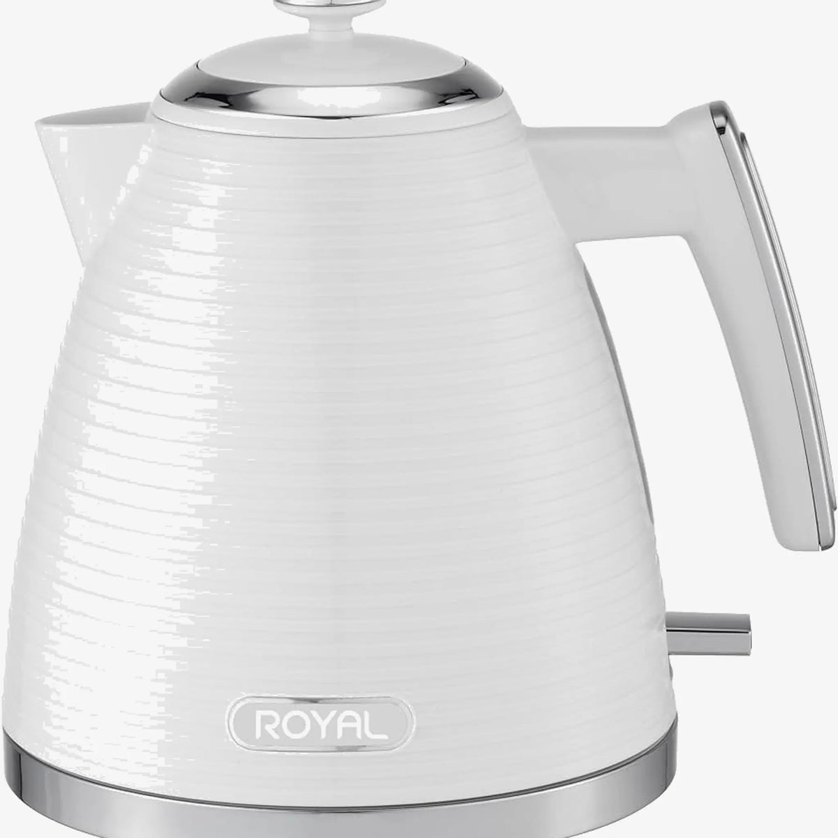 Royal Homeware Valencia 1.7L Electric Kettle — 2000W