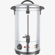 Royal Homeware Stainless Steel Hot Water Urn — 30L