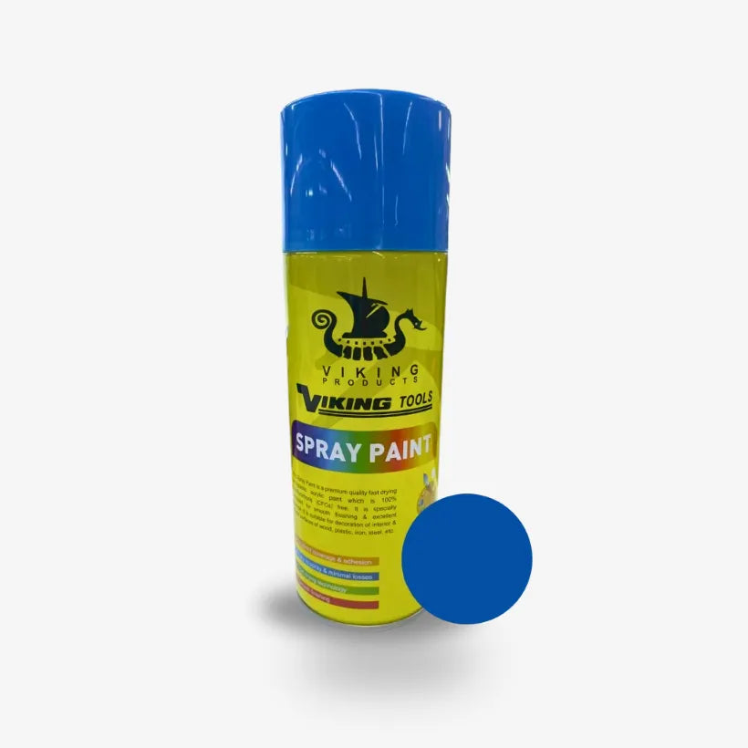 Viking Spray Paint — Sky Blue — 350ml