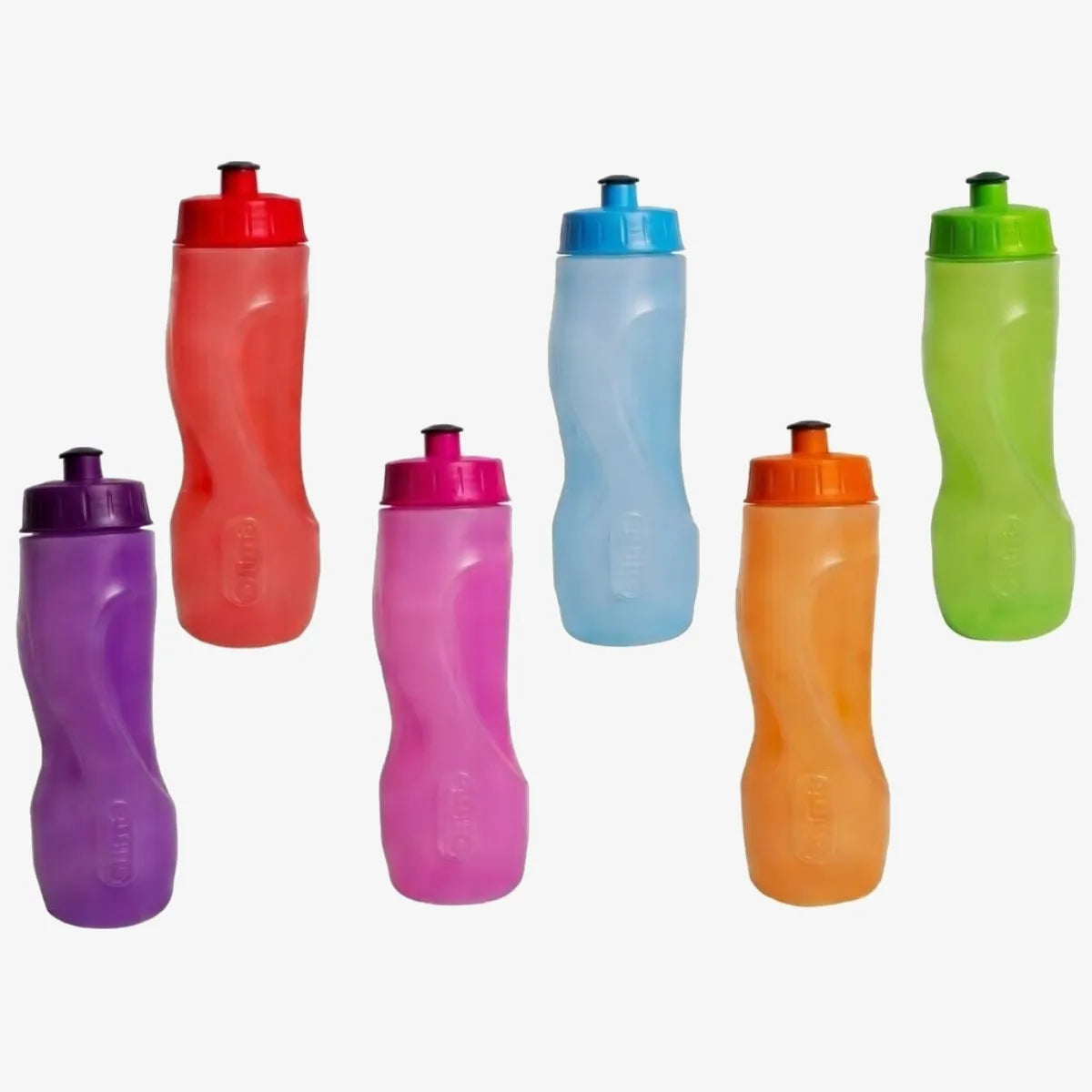 Otima Curve Water Bottle — 750ml