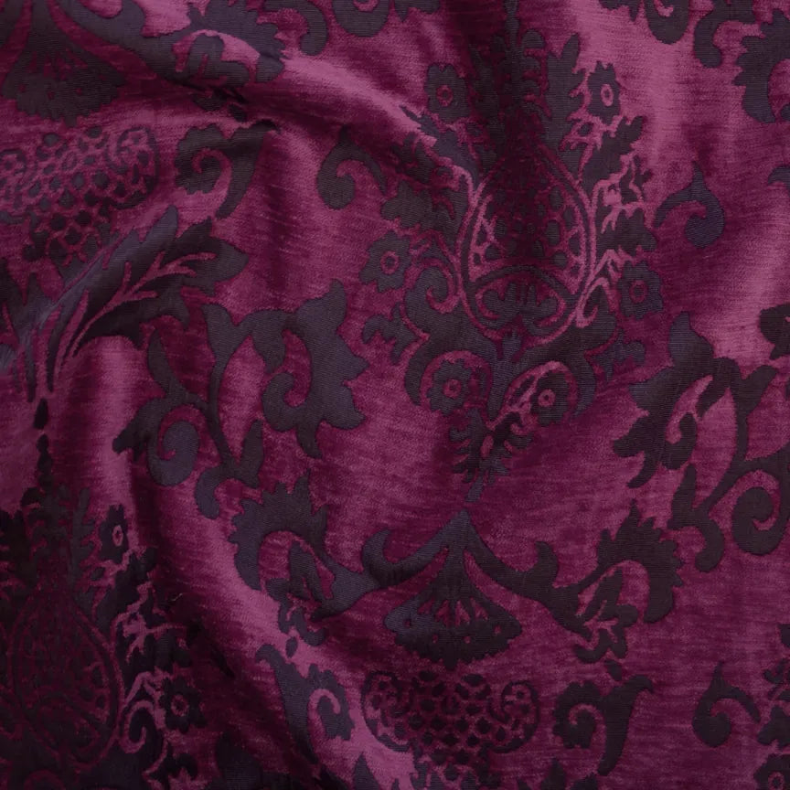 Jacquard Venise Upholstery Fabric — 140cm Wide