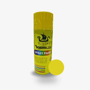 Viking Spray Paint — Yellow — 350ml