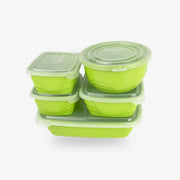 Otima — 10-Piece Snap-It All Rounder Container Set
