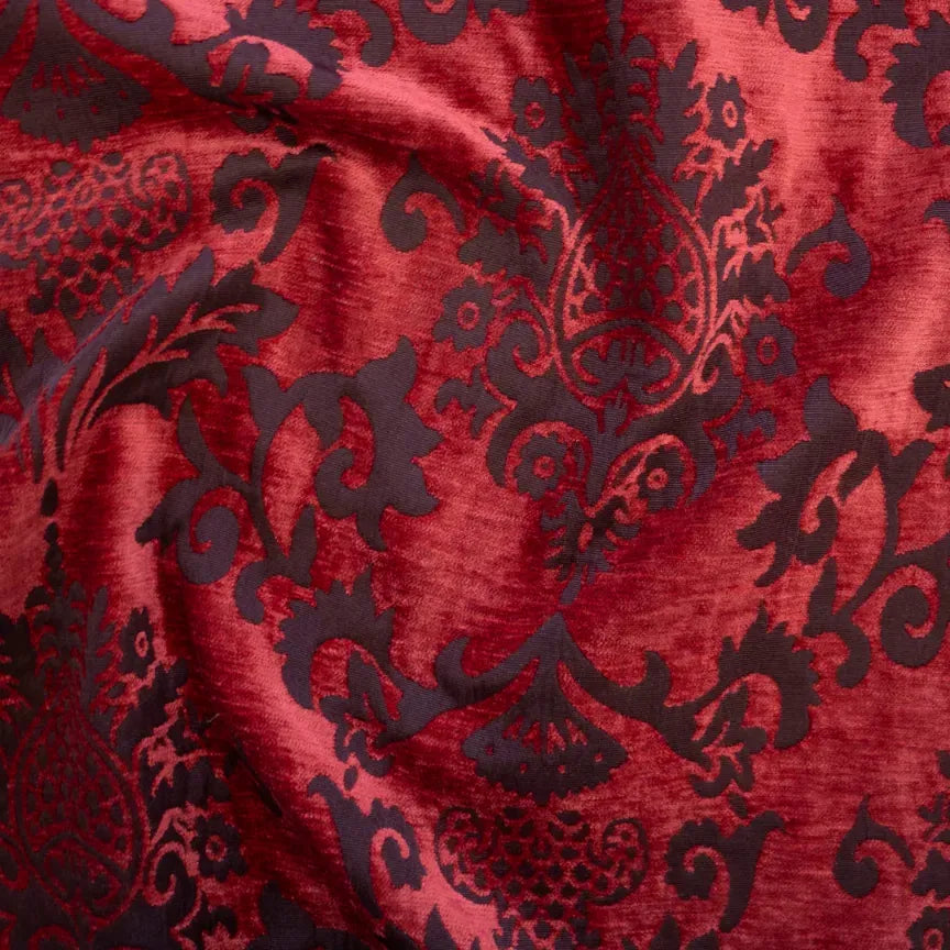 Jacquard Venise Upholstery Fabric — 140cm Wide