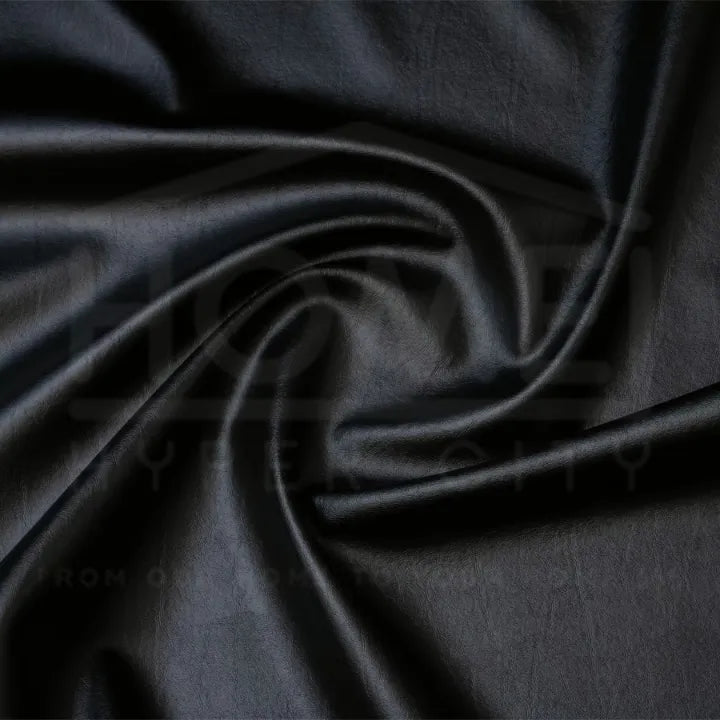 1.35mm Turkish Leather Synthetic — 140cm Wide