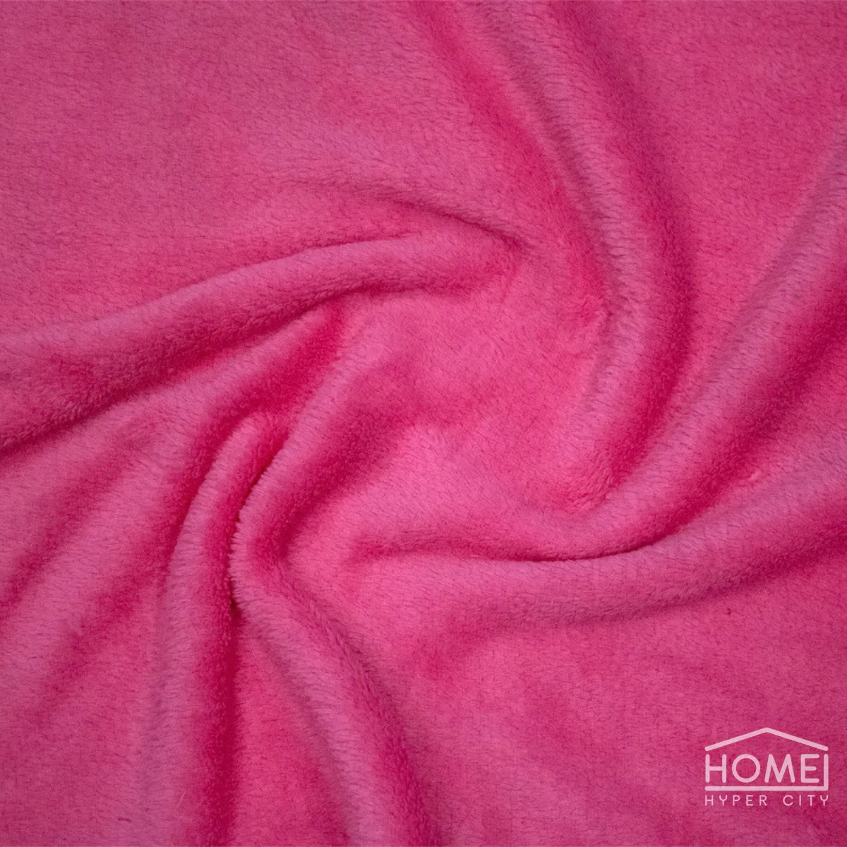 Premium Plain & Printed Coral Fleece Fabric 150cm Wide