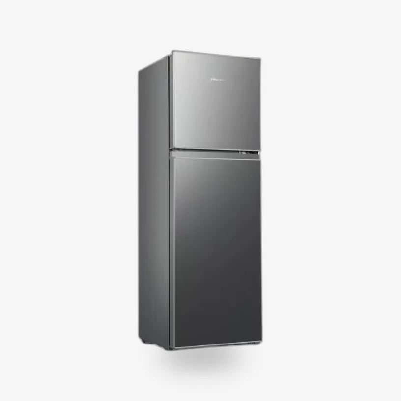 Hisense 154L Combi Fridge — H225TTS