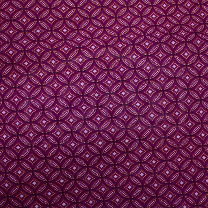 Basadi Ba Afrika — Single Sided — 90cm Wide