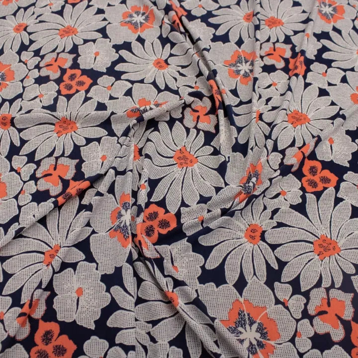 Bon Bon Printed — 150cm Wide
