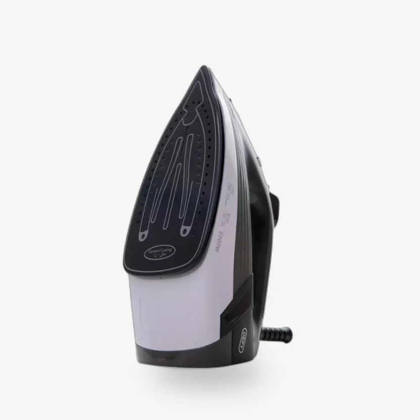 Defy 2200W Steam Iron — SI 2322 CX