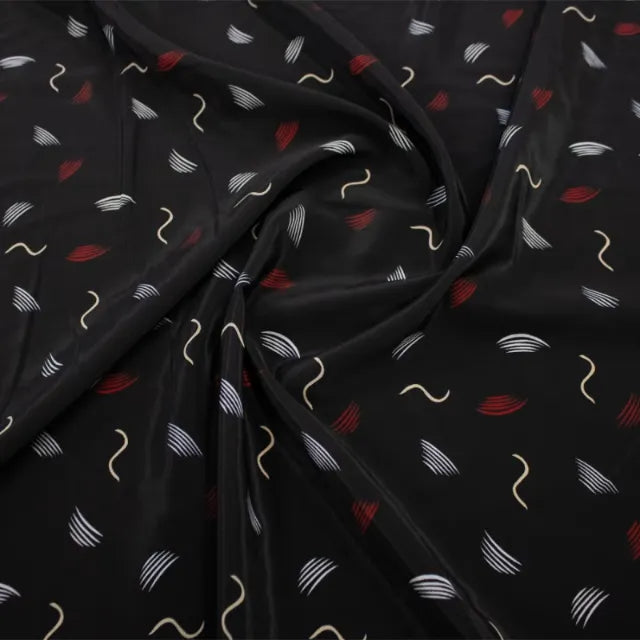 Koshibo Printed — 150cm Wide