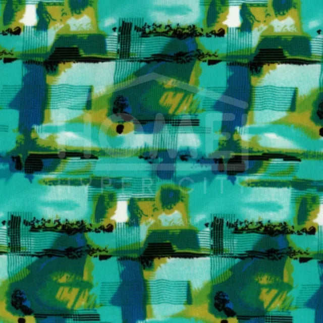 Koshibo Printed — 150cm Wide