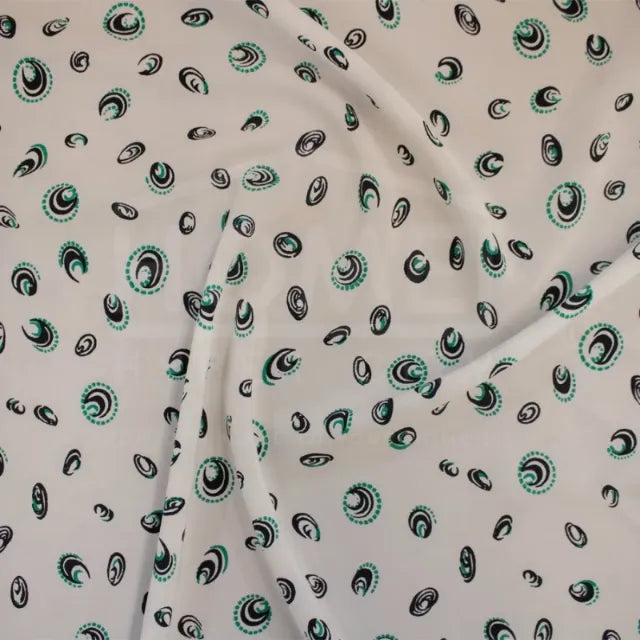 Koshibo Printed — 150cm Wide
