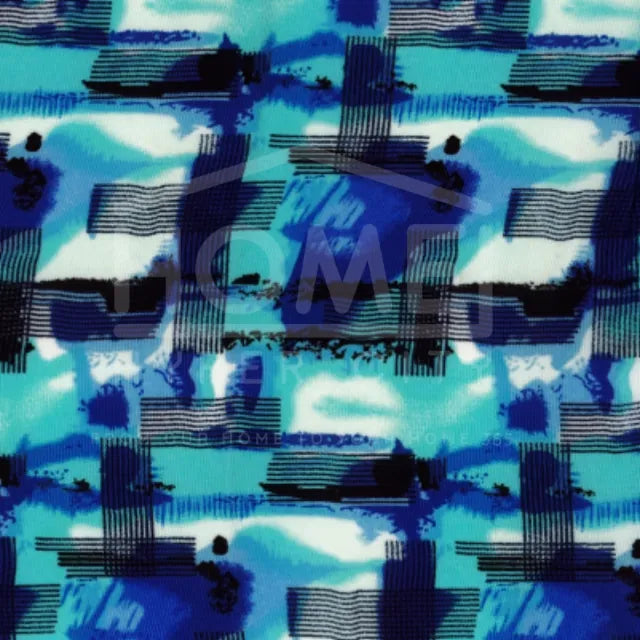 Koshibo Printed — 150cm Wide