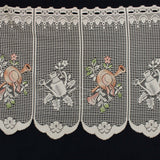 Dutch Lace - Various Designs - 30cm