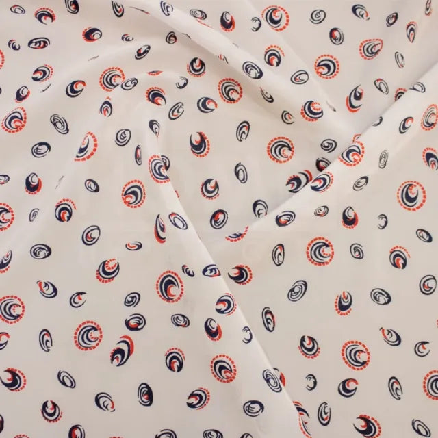 Koshibo Printed — 150cm Wide
