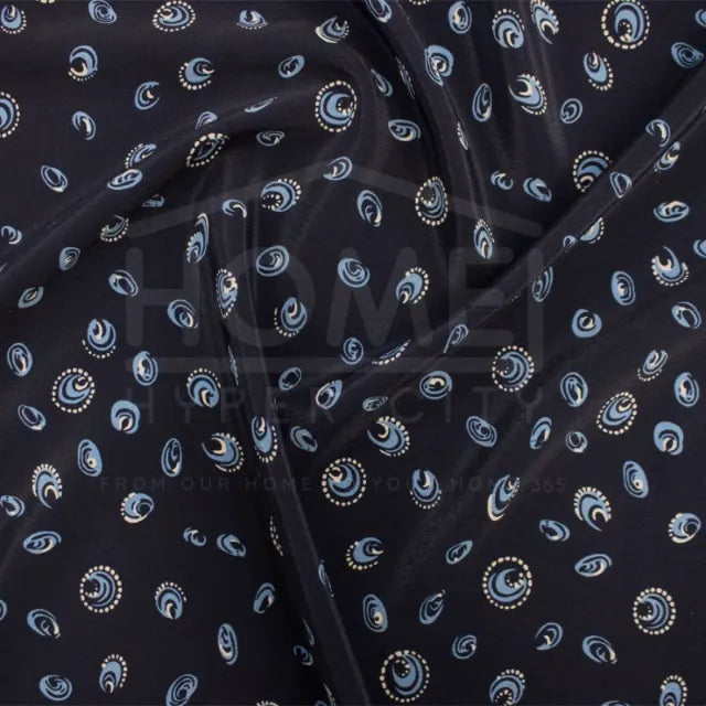 Koshibo Printed — 150cm Wide