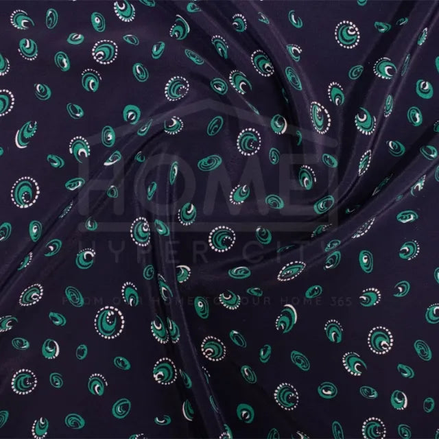 Koshibo Printed — 150cm Wide